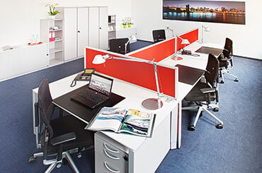 Büro mieten München